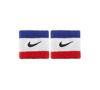 Nike Serre-poignets Swoosh - Lot de 2 - Unisexe - Taille unique