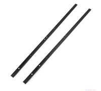 2 Pièces De Rechange De Châssis Pour Camion Militaire Rc, Pour Wpl B16 B-16 1/16, Nouveau