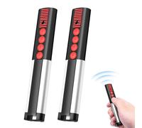 2 pièces de rechange pour télécommande Sommer, télécommande portail 434,42 MHz 4 canaux, compatible avec 4013 TX02-434-4-XP, 4014 TX03-434-2, 4022 TX03-434-2