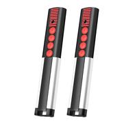 2 pièces de rechange pour télécommande Sommer, télécommande portail garage 434,42 MHz 4 canaux, compatible avec 4013 TX02-434-4-XP, 4014 TX03-434-2, 4022 TX03-434-2