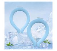 2 pièces de refroidisseur de cou pour l'été,Neck cooler