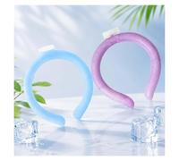 2 pièces de refroidisseur de cou pour l'été,Neck cooler