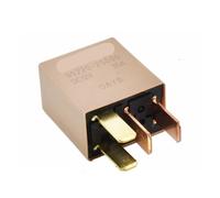 2 pièces de relais 95224-2D000 95225-2D000 95220-2S000 DC12V 20A/35A 4/5PIN, pompe à huile légère for ventilateur de climatisation de voiture(95220-2S000)