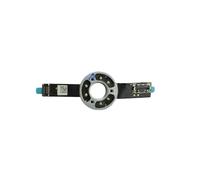 2 Pièces de Remplacement de Moteur de Pas de la caméra d'entreprise compatibles avec 2 Accessoires de réparation de Drones en Entreprise