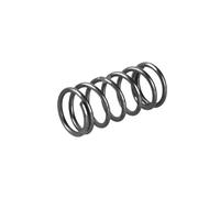 2 pièces Diamètre du fil : 1,4,5,6,8, mm Ressort de compression type Y en acier à ressort pression longue Longueur 300(22mm,1.2mm/300mm)