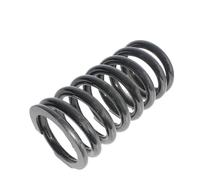 2 pièces Diamètre du fil : 3,0 mm Ressort de compression de retour en acier 65Mn Diamètre : 16/17/18/19/20/21 mm Longueur : 20-100 mm(20mm (2Pcs),18mm)