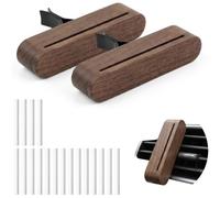 2 Pièces Diffuseur Huiles Essentielles Voiture pour MG MG4 MG5 ZS HS EZS EHS EV 2023 2022
