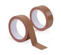 2 Pièces Duck Tape,10 Mètres*3cm Duct Tape, Ruban Adhésif Toilé pour La Réparation à Domicile, Le Bricolage, La Réparation de Voitures et Les Activités de Plein Air