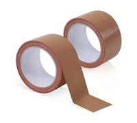 2 Pièces Duck Tape,10 Mètres*5,5 cm Duct Tape, Ruban Adhésif Toilé pour La Réparation à Domicile, Le Bricolage, La Réparation de Voitures et Les Activités de Plein Air