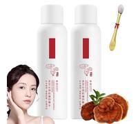 2 pièces Eau Rajeunissante Anti-Rides,SéRum Rajeunissant Anti-Rides,Hydratant Raffermissant Anti-âGe,Hydratation En Profondeur,AméLiore Le Teint Terne, Pour Tous Les Types De Peau