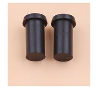 2 pièces Embrayage Couvercle Guide Douille Fit for Husqvarna 340 345 346 350 351 353 357 359 435 440 445 450 455 460 461 Tronçonneuse Pièces