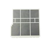 2 pièces/ensemble, Compatible for TOSHIBA, 28,5x28cm Air...