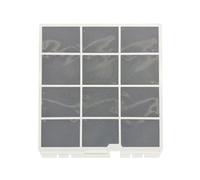 2 pièces/ensemble, Compatible for TOSHIBA, 30,5x33cm...