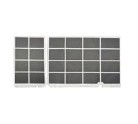 2 pièces/ensemble, Compatible for TOSHIBA, gauche...