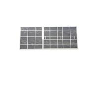 2 pièces/ensemble, Compatible for TOSHIBA, gauche...