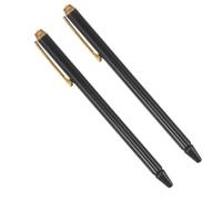 2 Pièces Ensemble de Baguettes de Sourcier en Métal Télescopiques | Résiste à L’usure la Déformation, Portable, sans Pile, pour Objets Enterrés