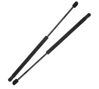 2 Pièces/ensemble Hayon Ascenseur Supports Jambe De Force Pour Vauxhall Pour Corsa C 2001-2006 Ressorts à Gaz Hayon