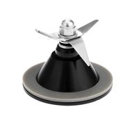 2 Pièces/ensemble Joint En Caoutchouc De Lame De Mélangeur, Compatible For Hamilton Beach, 911993900, 990035700, 901, 908 Pièces De Cuisine, Assemblage De Lame Multifonctionnel