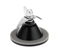 2 pièces/ensemble lame de mélangeur avec joint en caoutchouc, Compatible for Hamilton Beach, 911993900, 990035700, 901, 908 ensemble de lames de pièces de cuisine, détachable