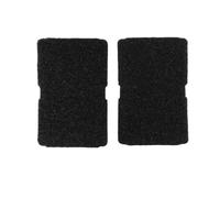2 Pièces Éponge De Filtre D'évaporateur De Machine De Séchage, Compatible For Beko, Filtre D'évaporateur De Sèche-linge DSX83410W 2964840100 Pièces De Sèche-linge
