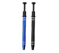 2 Pièces Extracteur de Composants Ic à 4 Outil de Levage Précis