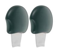 2 Pièces Extracteur de Points Noirs Mini Manuel