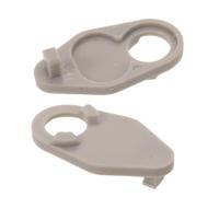 2 Pièces Fermeur Automatique de Porte de Réfrigérateur