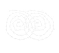 2 Pièces Filet de Jardin Treillis Grimpant pour Plantes Grimpantes Support de Vigne Aération pour Jardin