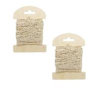 2 Pièces Filet de Peche Décoratif 100cm x 13 cm Décoration Murale | en Filet de Pêche Maille Photo Décoration Murale Maritime pour Mariage Fête Photographie Scène Carnaval Décoration de Table