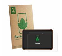 2 Pièces Film de protection d'écran Blackview Active 8 Pro 10.36" Protection