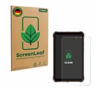 ScreenLeaf 2 Pièces Film Protection pour Blackview Active 5