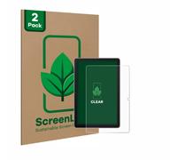 2 Pièces Film de protection d'écran pour Blackview Tab 70 Protection