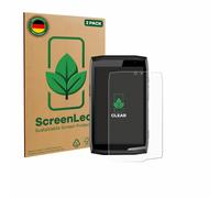 2 Pièces Film de protection d'écran pour Crosscall Core T5 Protection