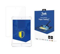 [2 pièces] Film de Protection d'écran pour iPad 10.2 7ème génération - 3MK Paper Feeling