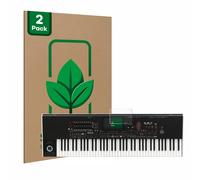 2 Pièces Film de protection d'écran pour KORG Pa4x Protection
