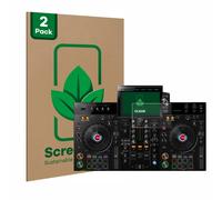 2 Pièces Film de protection d'écran pour Pioneer XDJ-RX3 Protection