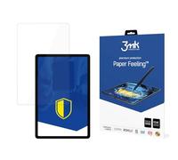 [2 pièces] Film de Protection d'écran pour Samsung Galaxy Tab S9 FE - 3MK Paper Feeling