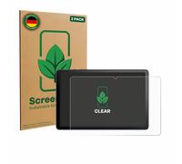 2 Pièces Film de protection d'écran pour TCL TAB 10L Gen 4 Protection