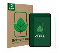 2 Pièces Film de protection d'écran pour Xiaomi Pad 6 Protection