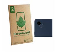 (2 Pièces) Film de protection d'écran ScreenLeaf pour Samsung Galaxy Tab A9 Plus 5G (Caméra UNIQUEMENT) [Clear Anti-Rayures]