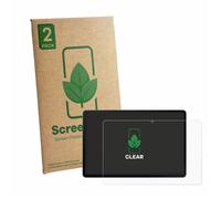 (2 Pièces) Film de protection d'écran ScreenLeaf pour Samsung Galaxy Tab S10 FE / Lite / 5G [Clear Anti-Rayures]