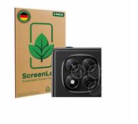 (2 Pièces) Film de protection d'écran ScreenLeaf pour Xiaomi Redmi Note 14 Pro 4G (Caméra UNIQUEMENT) [Clear, Anti-Rayures]