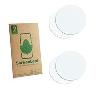 (2 Pièces) Film de protection d'écran ScreenLeaf pour Xiaomi Redmi Pad Pro (Caméra UNIQUEMENT) [Clear, Anti-Rayures]