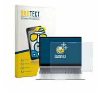 2 Pièces Film de Protection Mat pour HP EliteBook 8 Flip G2i 13"