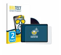 2 Pièces Film de Protection Mat pour Huawei MatePad 11.5" S Anti-Reflets