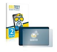 2 Pièces Film de Protection Mat pour Huawei MatePad Pro 10.8" (2021)