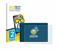 2 Pièces Film de Protection Mat pour Huawei MatePad Pro 13.2" 2025