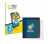 2 Pièces Film de Protection Mat pour PocketBook Era Color Anti-Reflets