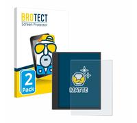 2 Pièces Film de Protection Mat pour PocketBook InkPad Eo (2024) Anti-Reflets