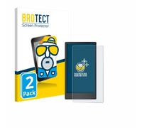 2 Pièces Film de Protection Mat pour reMarkable Paper Pro Move Anti-Reflets